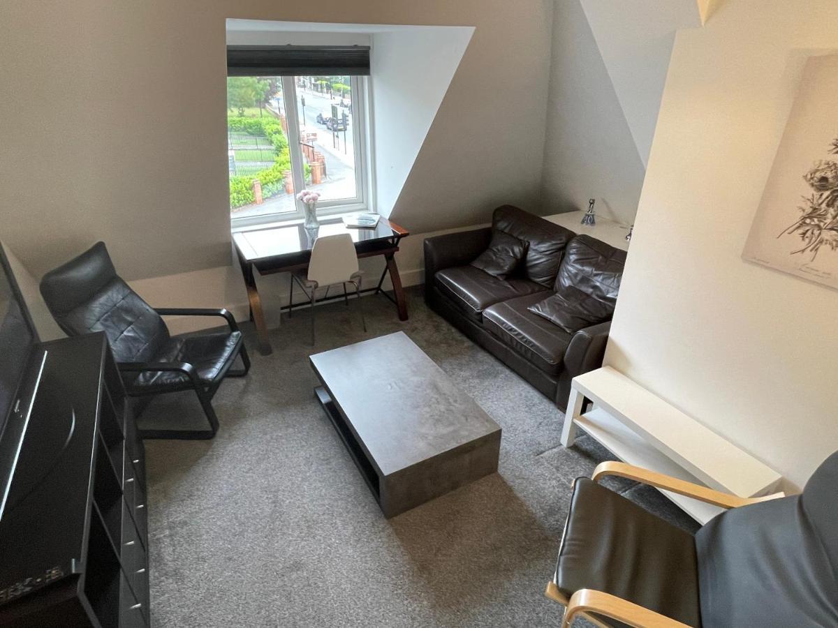 2 Bedroom 2 Bathroom Apartment 8 Including Free Parking 布罗姆利 外观 照片